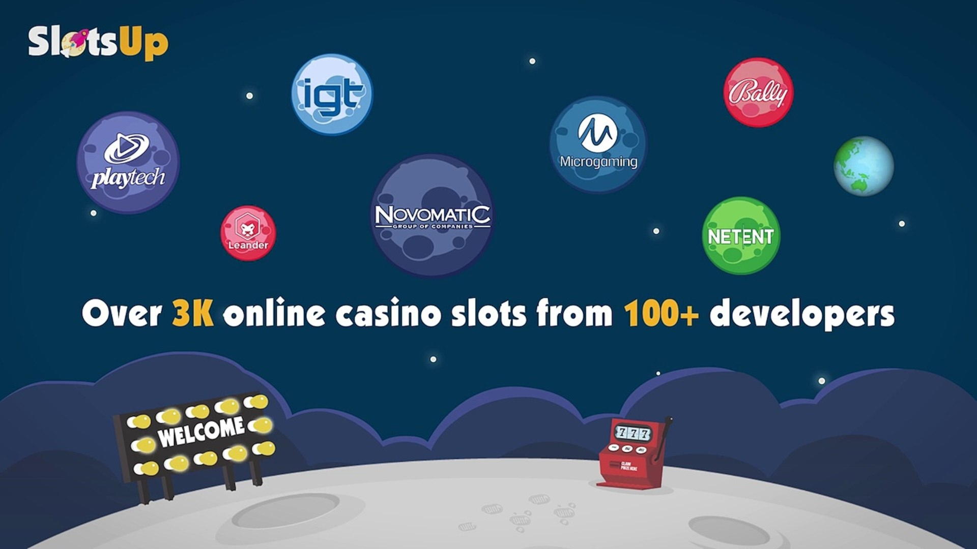 EUR 180 Casino Tournament at Win A Day Casino