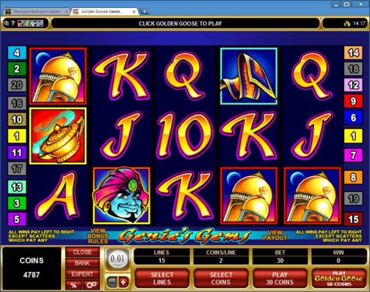 110 Free spins casino at Canada Casino 