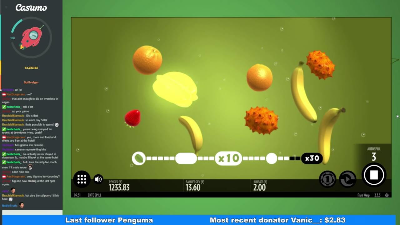 €1880 No deposit bonus casino at Genesis Casino