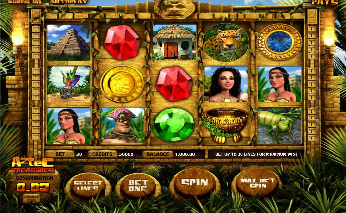 270% Deposit Match Bonus at Lucky Emperor Casino