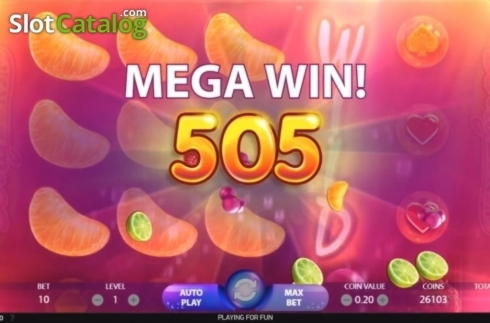 25 Free spins no deposit at Challenge Casino
