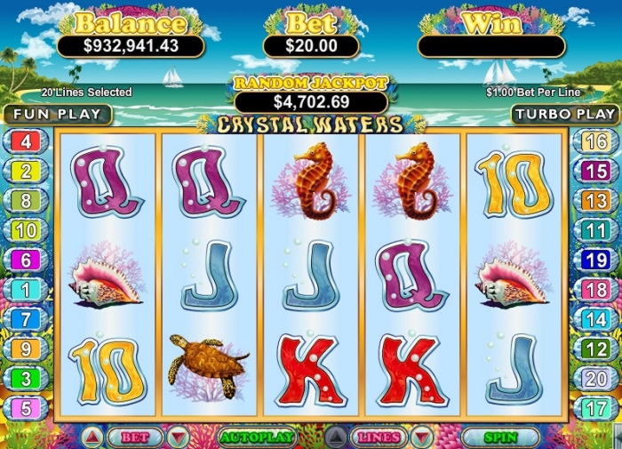 EURO 3595 no deposit casino bonus at Trada Casino