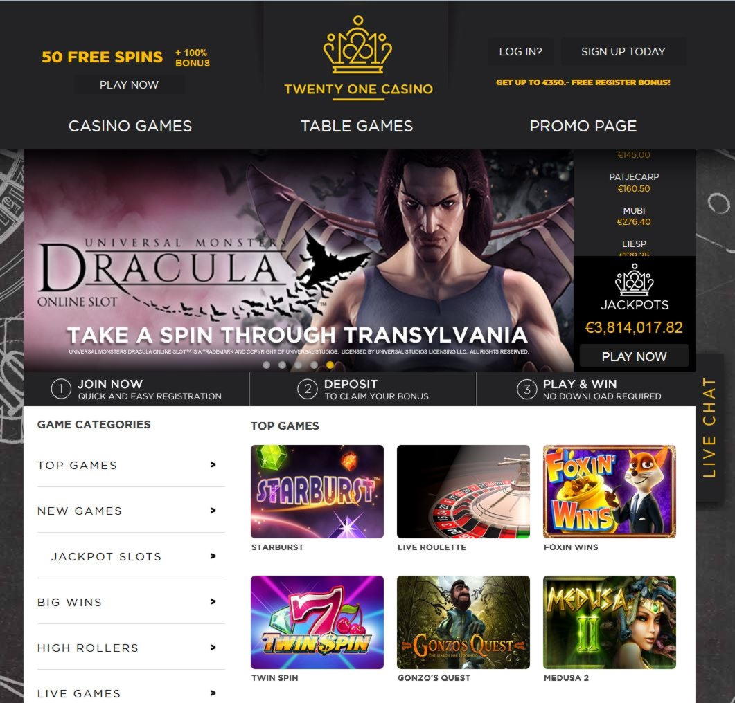 €405 Mobile freeroll slot tournament at Dunder Casino