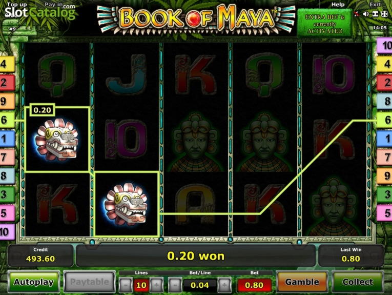Eur 595 free chip casino at Trada Casino