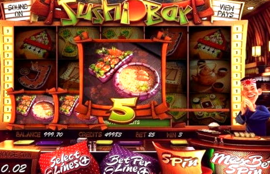 88 Free spins casino at Genesis Casino