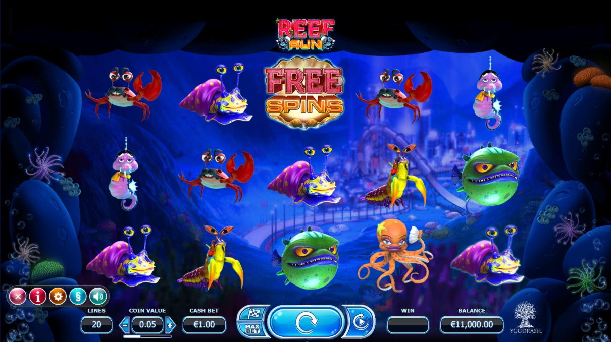 €180 Free Money at Casino Action