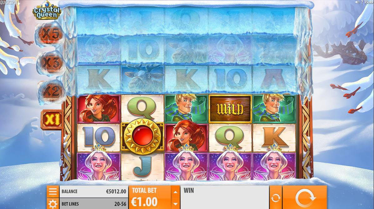965% No Rules Bonus! at Kuwait Casino