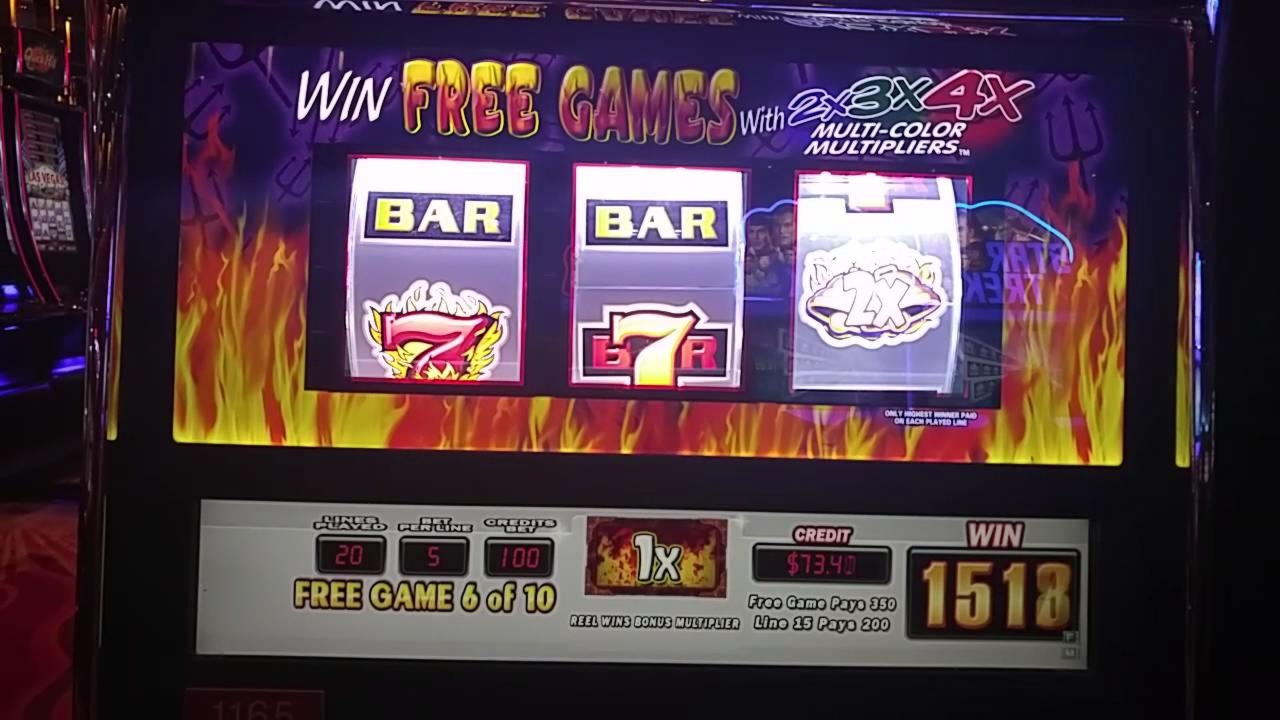 $4055 No deposit bonus at Casino Classic