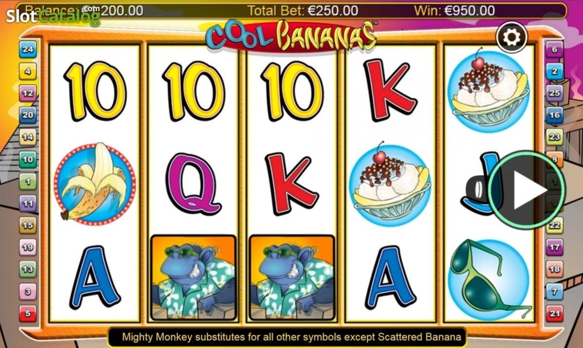 255 Free Spins at Kuwait Casino