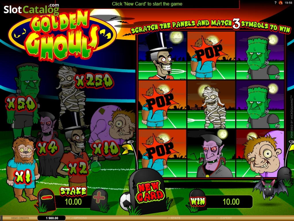 $1690 No Deposit Bonus at Casino Luck