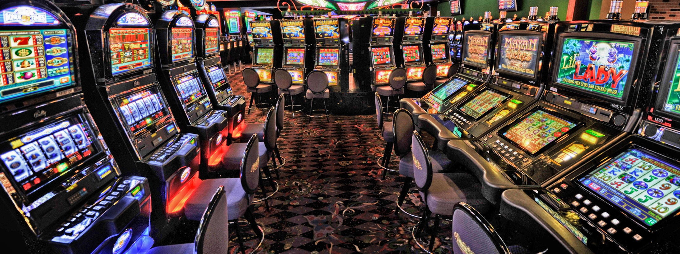 695% Match Bonus at Win A Day Casino