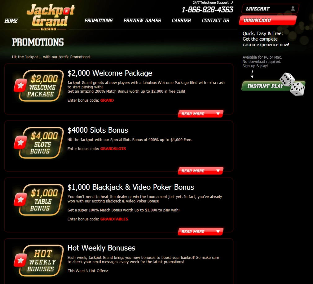 ﻿$680 Free Casino Ticket at Yes Casino 