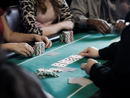 EUR 805 No Deposit Casino Bonus at Wild Slots Casino