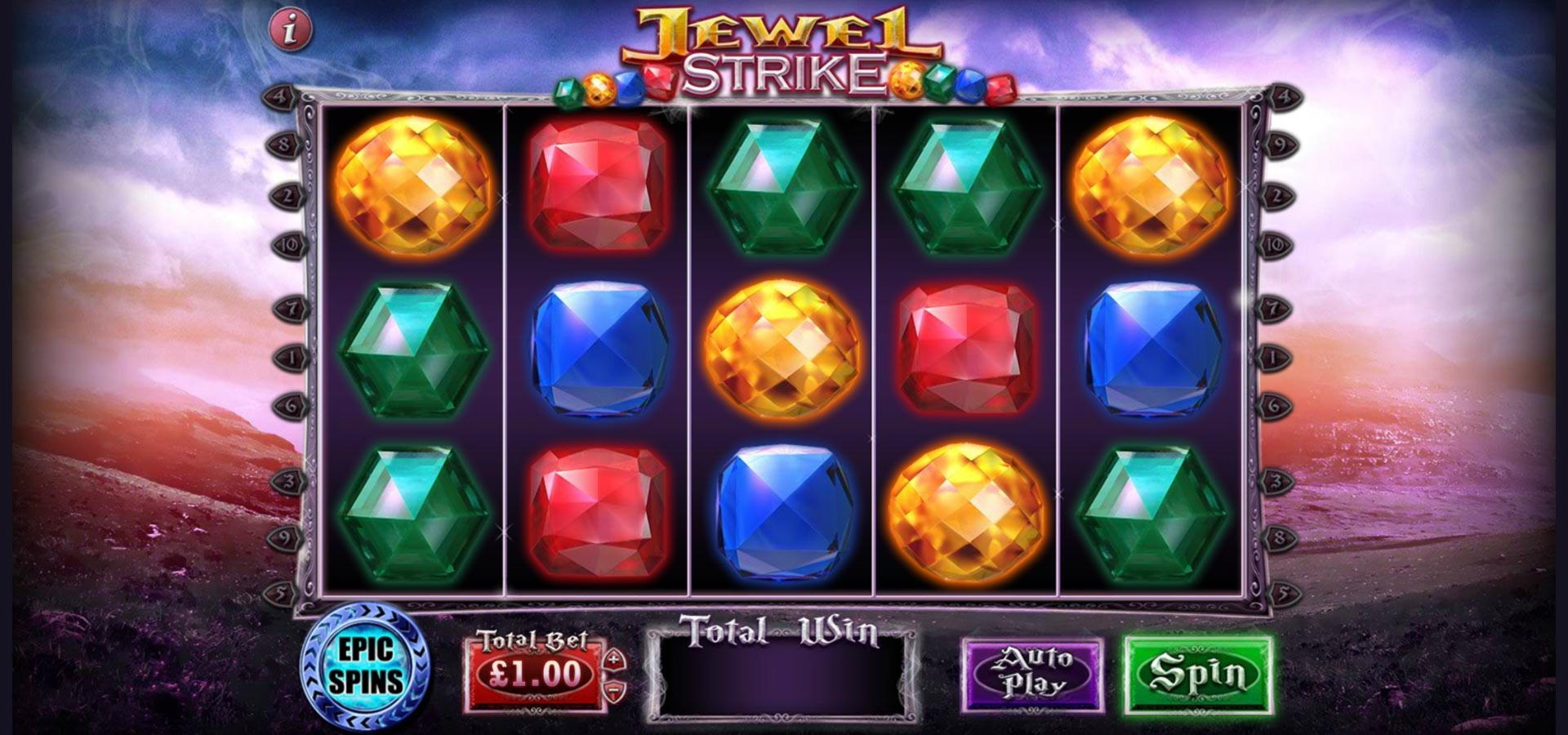 EUR 140 Casino tournaments freeroll at Jackpot Capital Casino