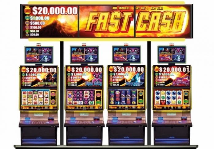 950% Match at a Casino at Challenge Casino
