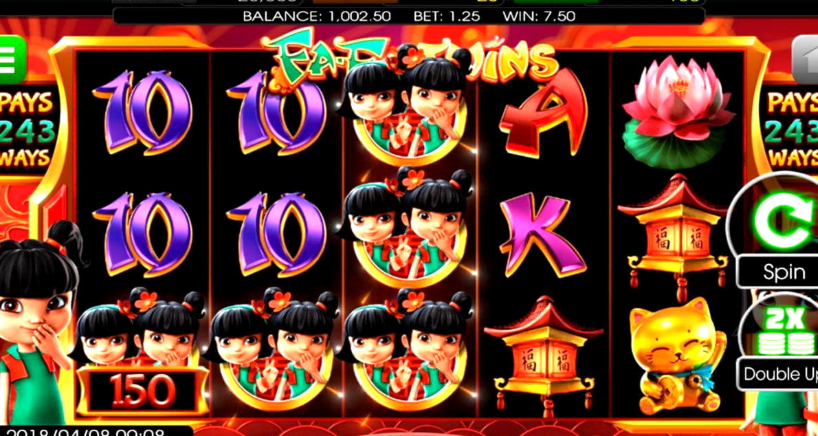 €3240 no deposit casino bonus at Dafa Bet Casino