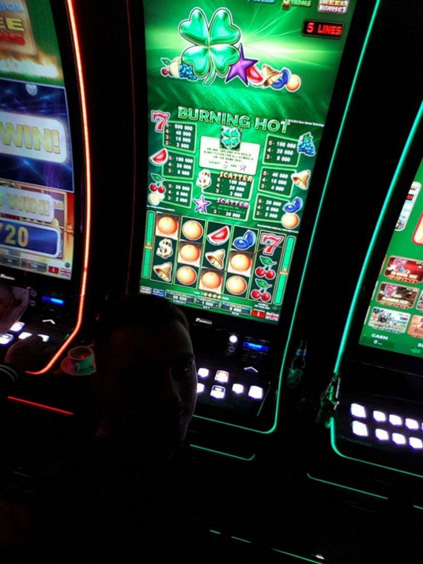 Eur 685 free chip casino at Villento Casino