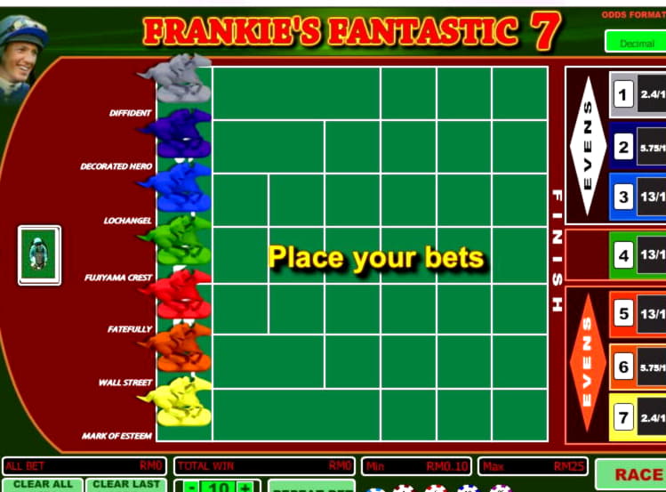 110 Trial Spins at 24 VIP Casino