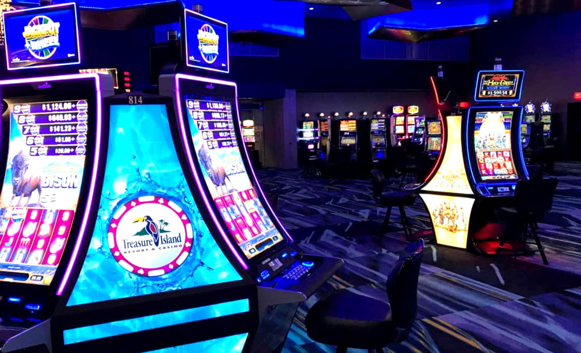33 Free Spins no deposit casino at Canada Casino 