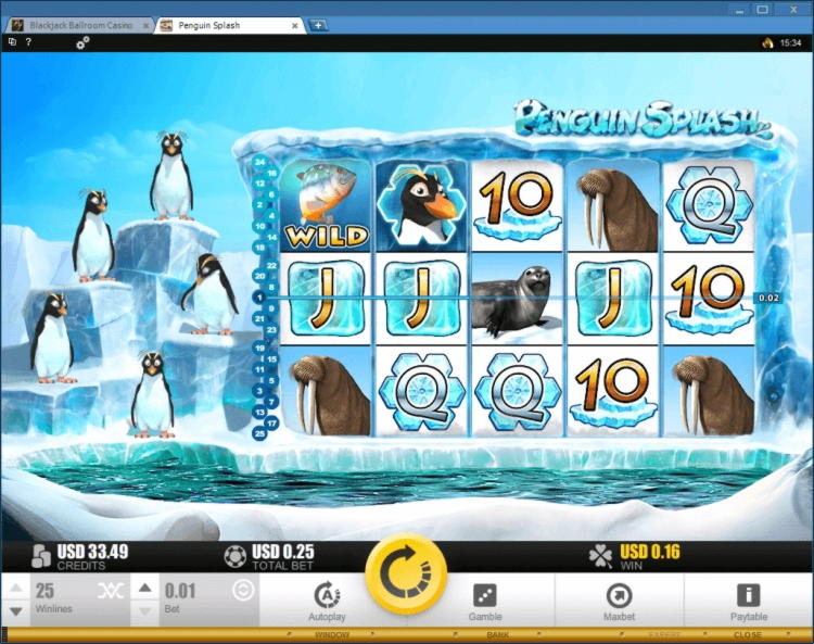 £260 Free Chip at Superior Casino