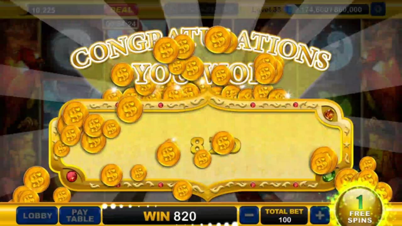 ﻿$415 Daily freeroll slot tournament at Casino Room