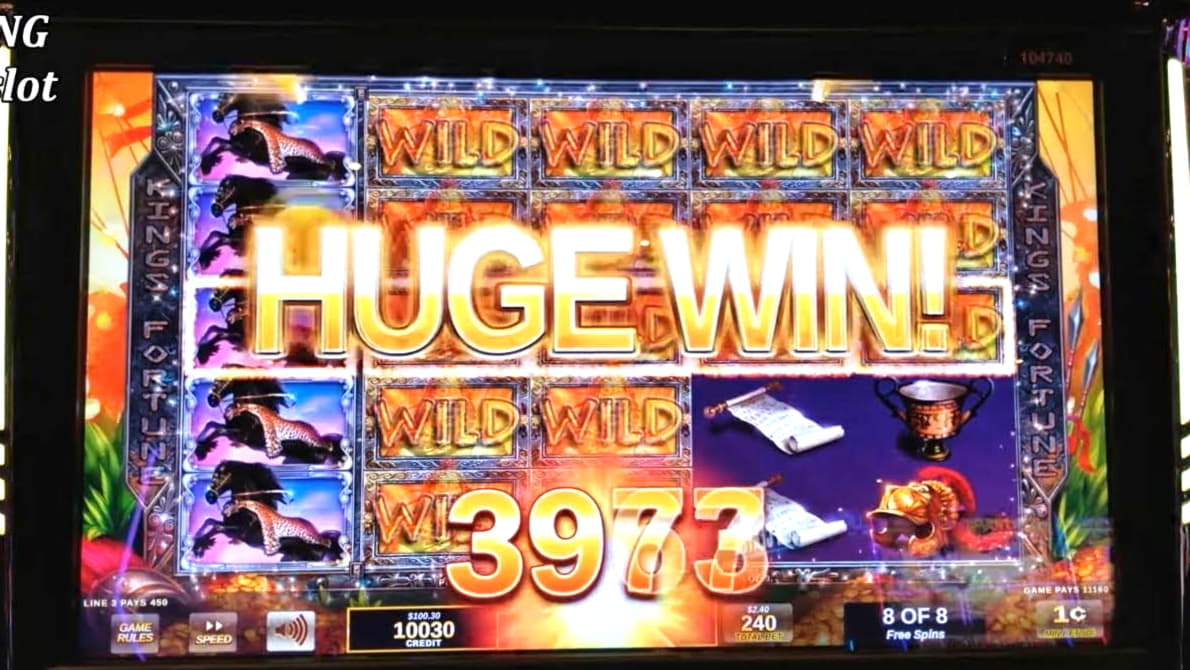 €645 Free Casino Tournament at Mega Casino