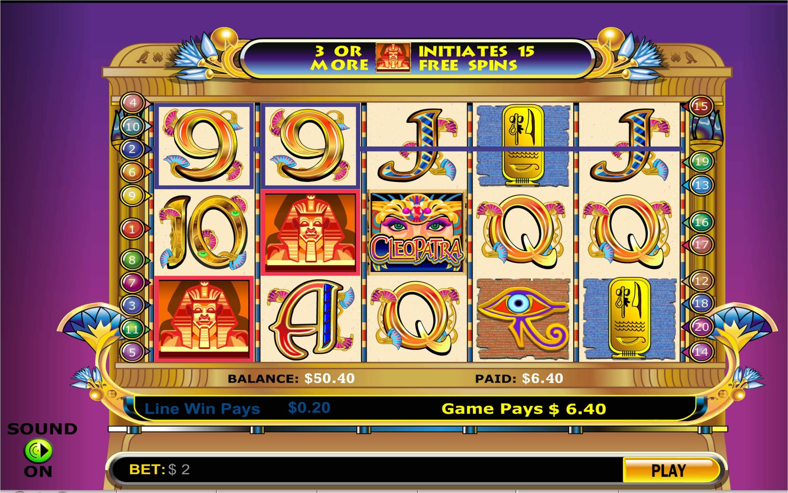 250 Free spins no deposit at Slotty Dubai Casino