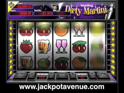 €960 Online Casino Tournament at Canada Casino 