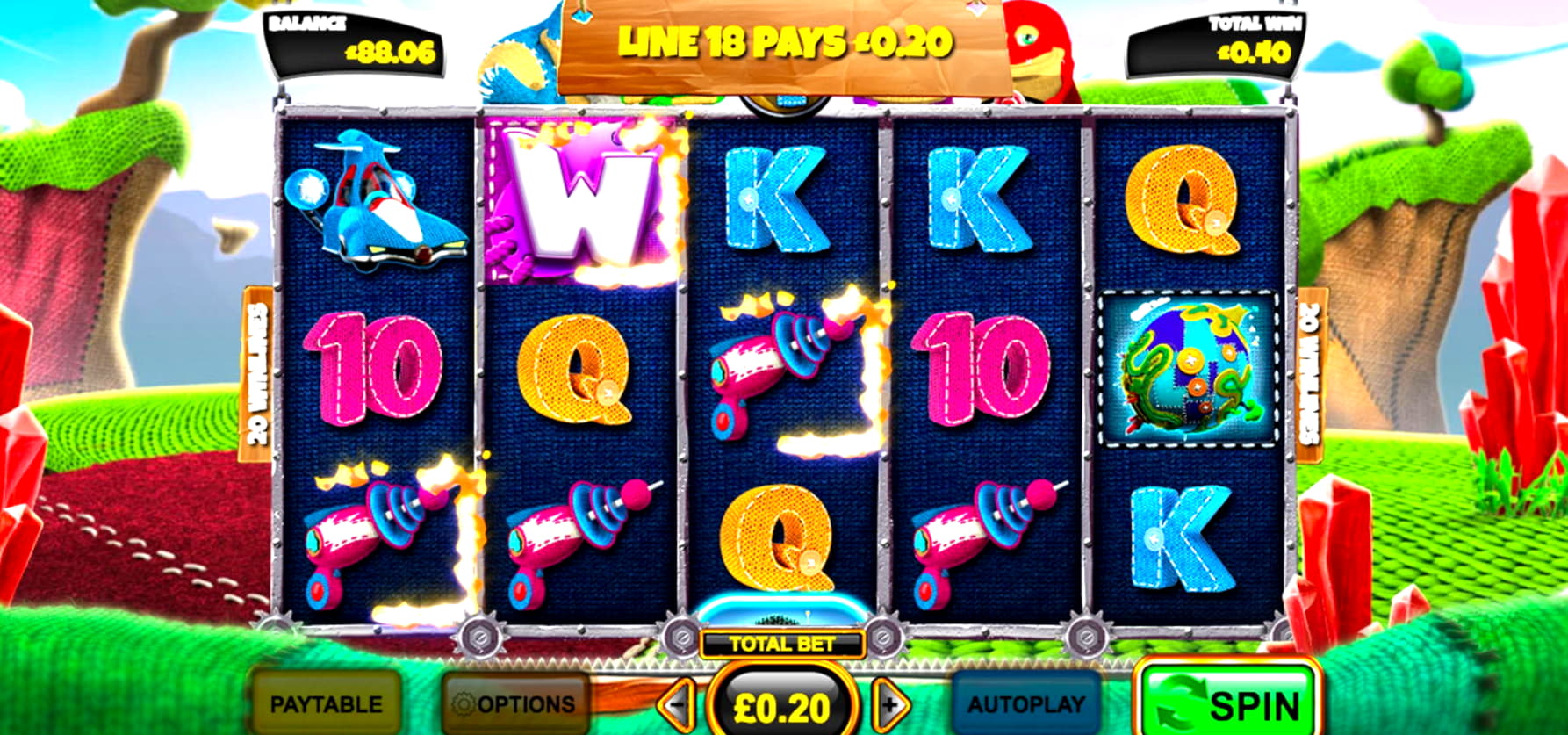 Eur 2715 No deposit at Mega Casino