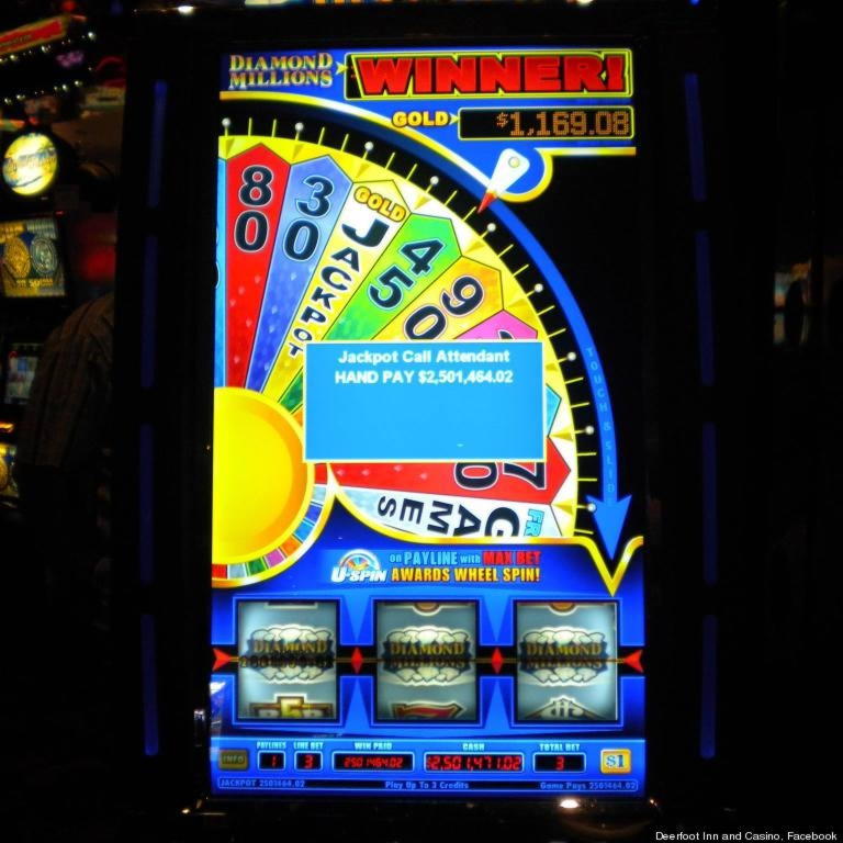 950% casino match bonus at Jackpot Capital Casino