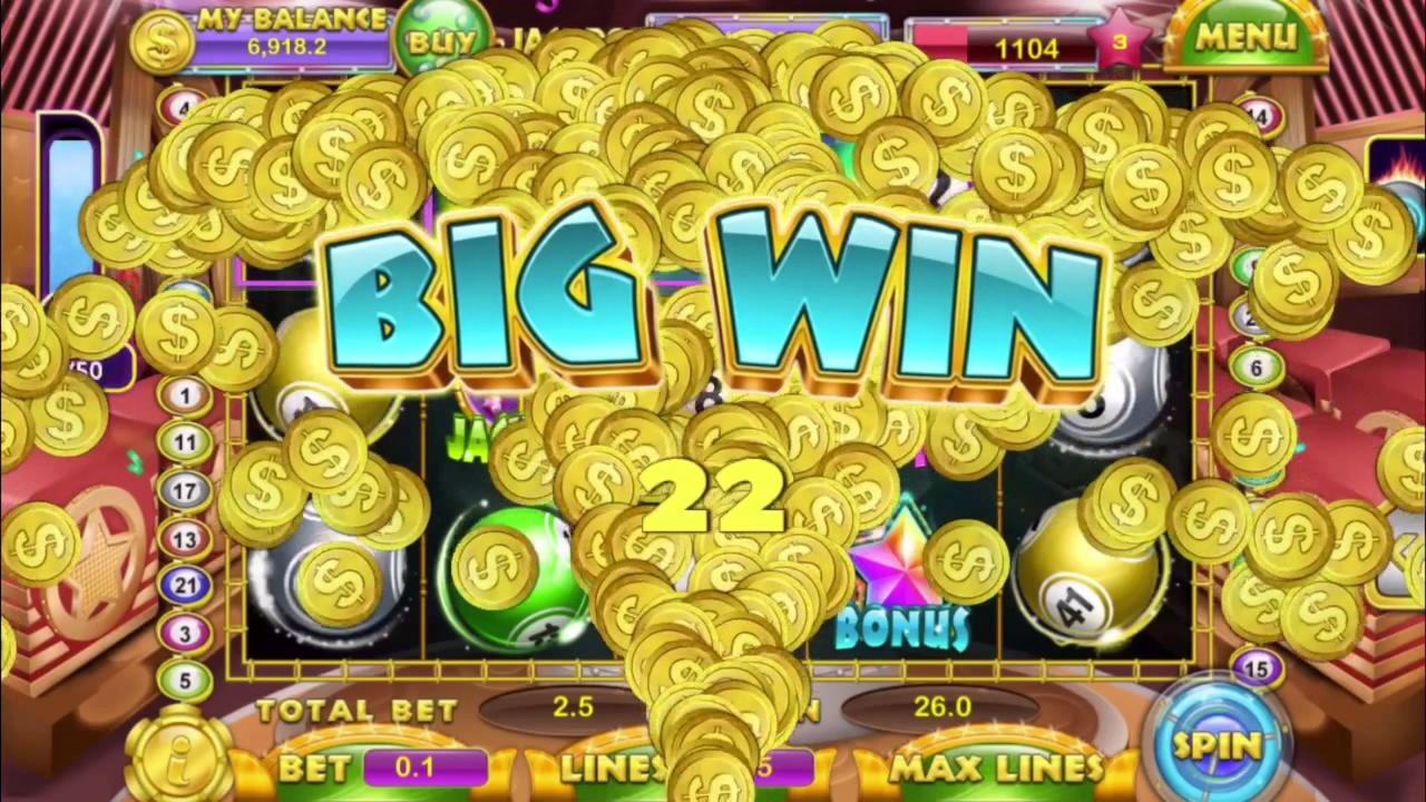 66 Trial Spins at Challenge Casino