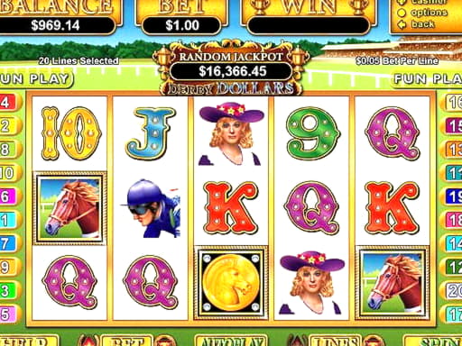 495% Match Bonus at BranGo Casino