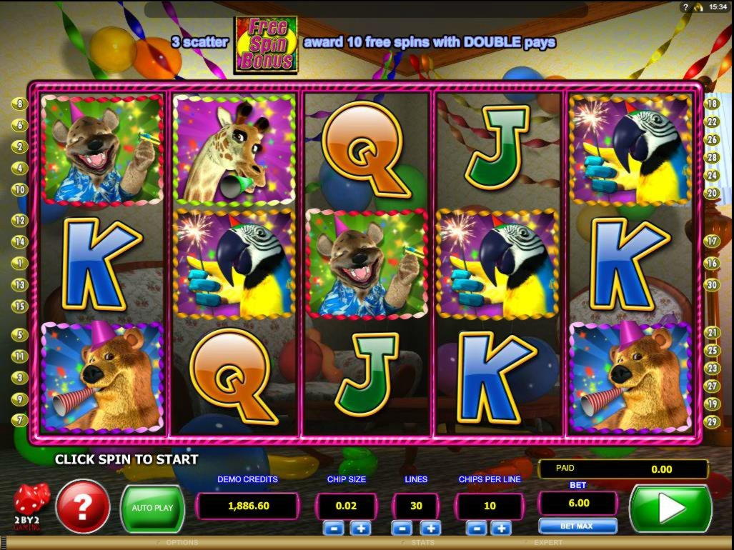 100 Free spins no deposit at Dafa Bet Casino