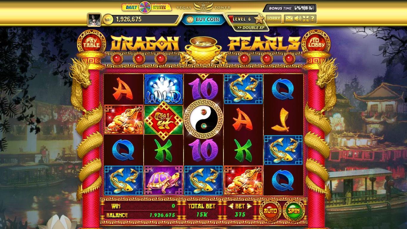$505 Online Casino Tournament at Canada Casino 