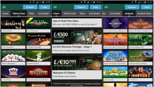 35 Free spins no deposit at Casino Action
