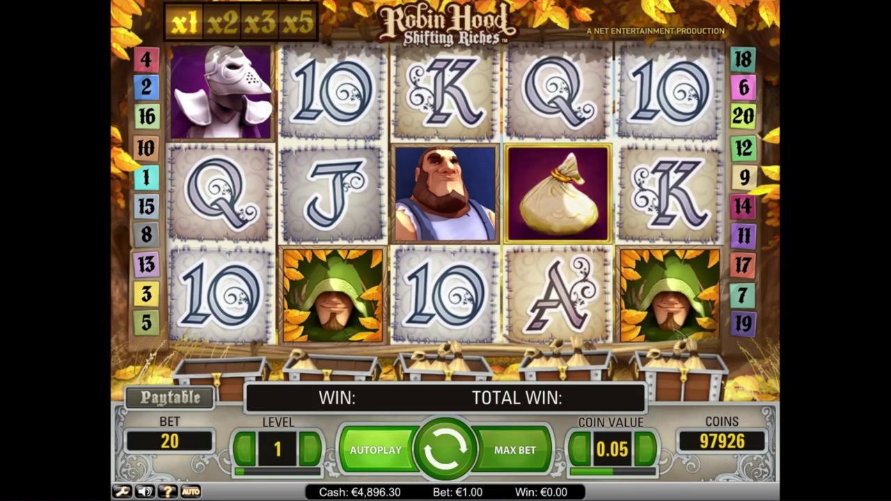 €300 Mobile freeroll slot tournament at Kuwait Casino