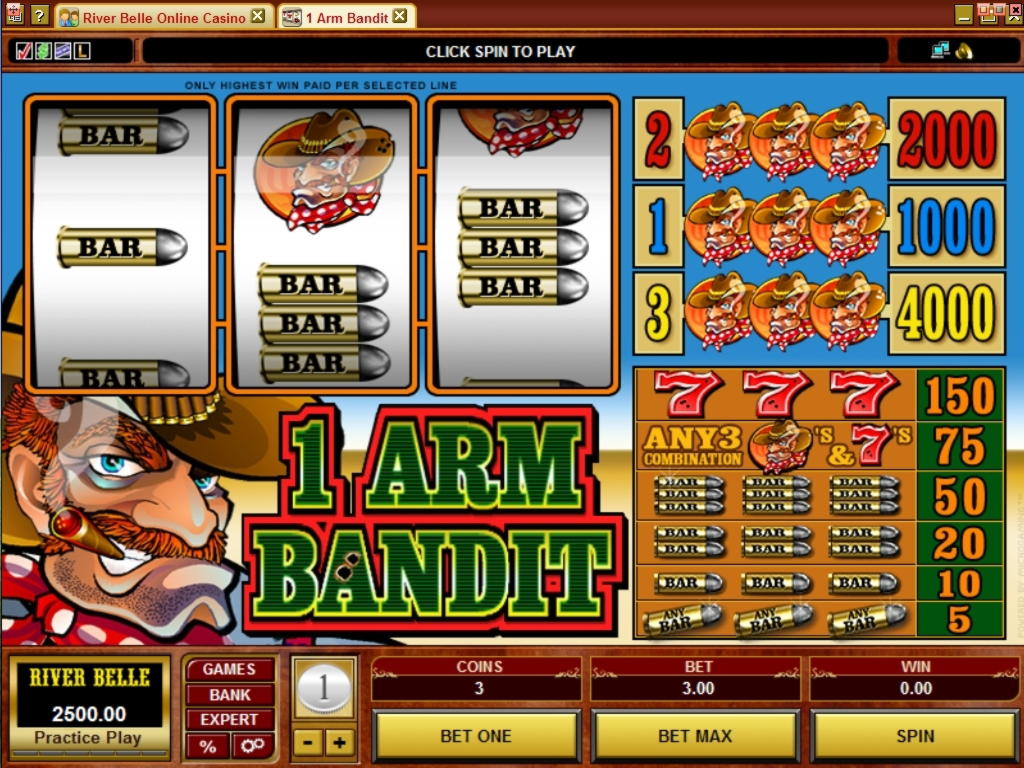 $2870 no deposit at Miamidice Casino