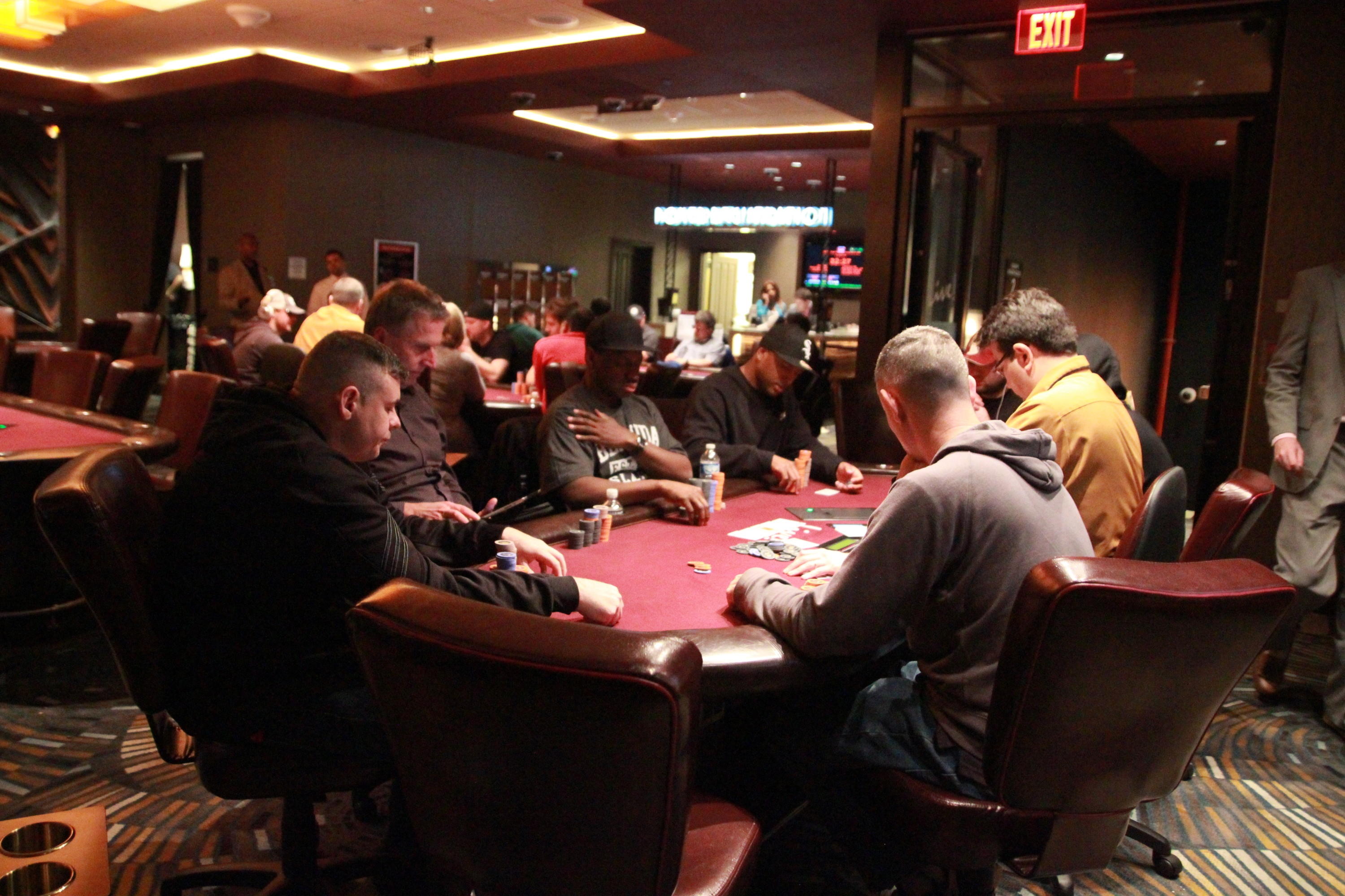 Eur 775 Free Casino Tournament at Superior Casino