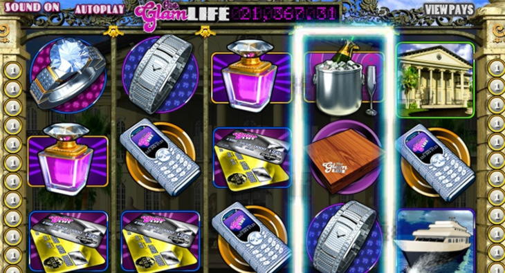370% First Deposit Bonus at Superior Casino