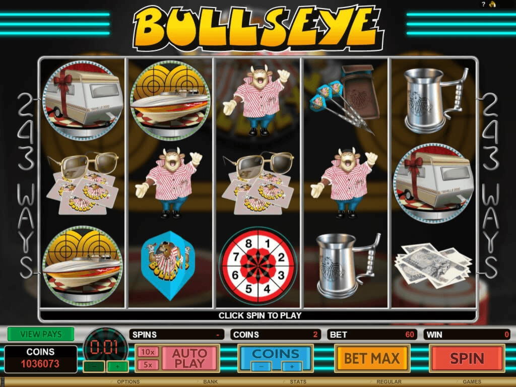 £215 Daily freeroll slot tournament at Casino Luck