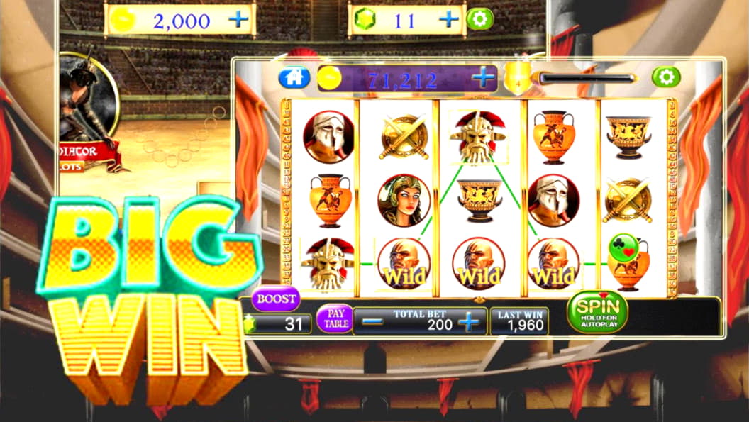 660% Casino Welcome Bonus at Wild Slots Casino