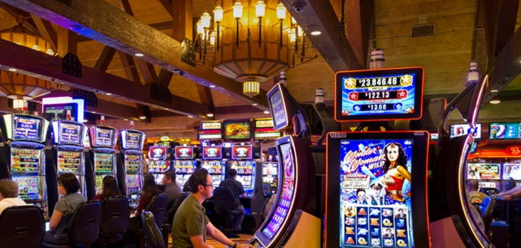 445% No Rules Bonus! at Dunder Casino