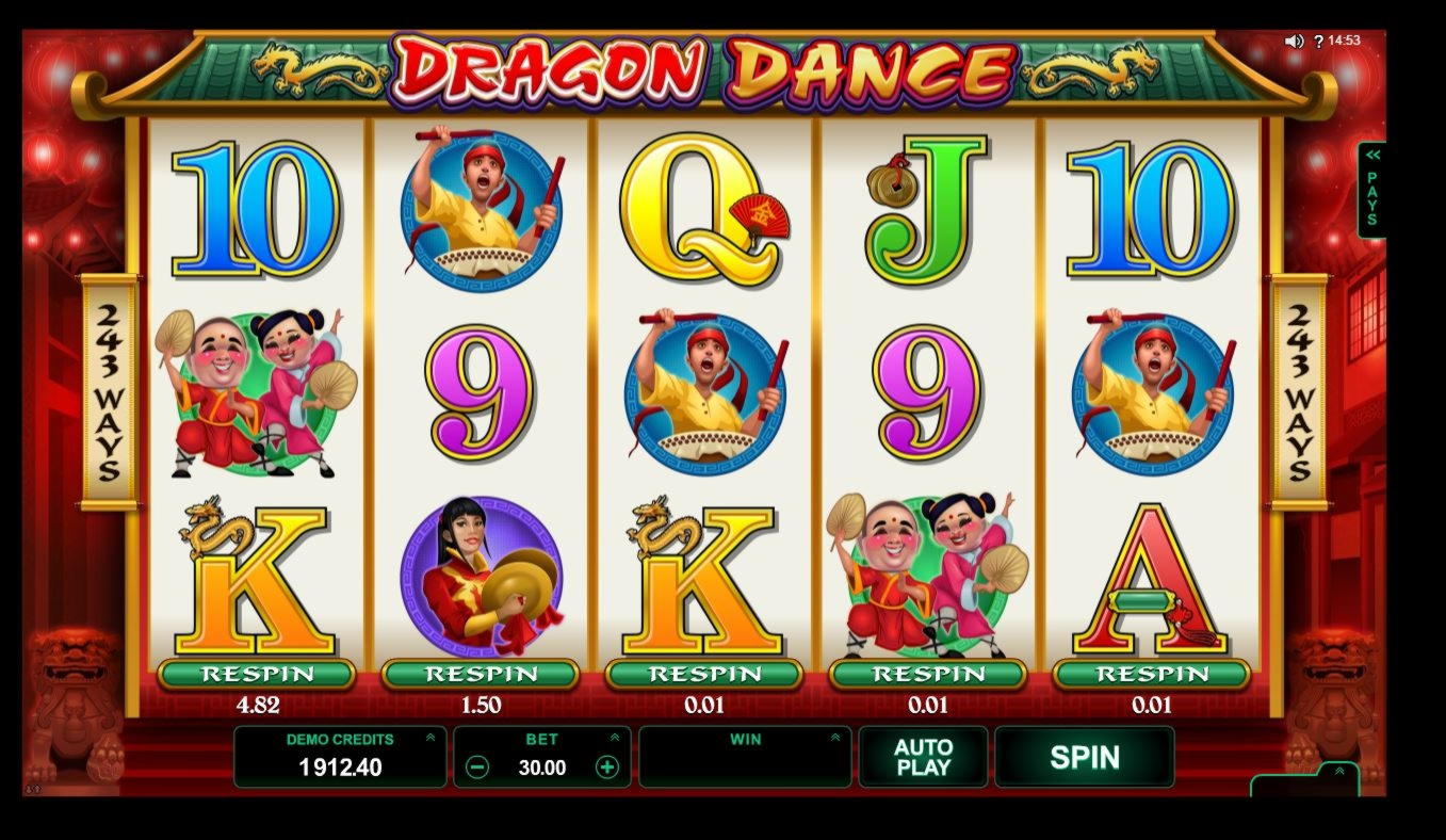 $1025 No deposit casino bonus at Challenge Casino