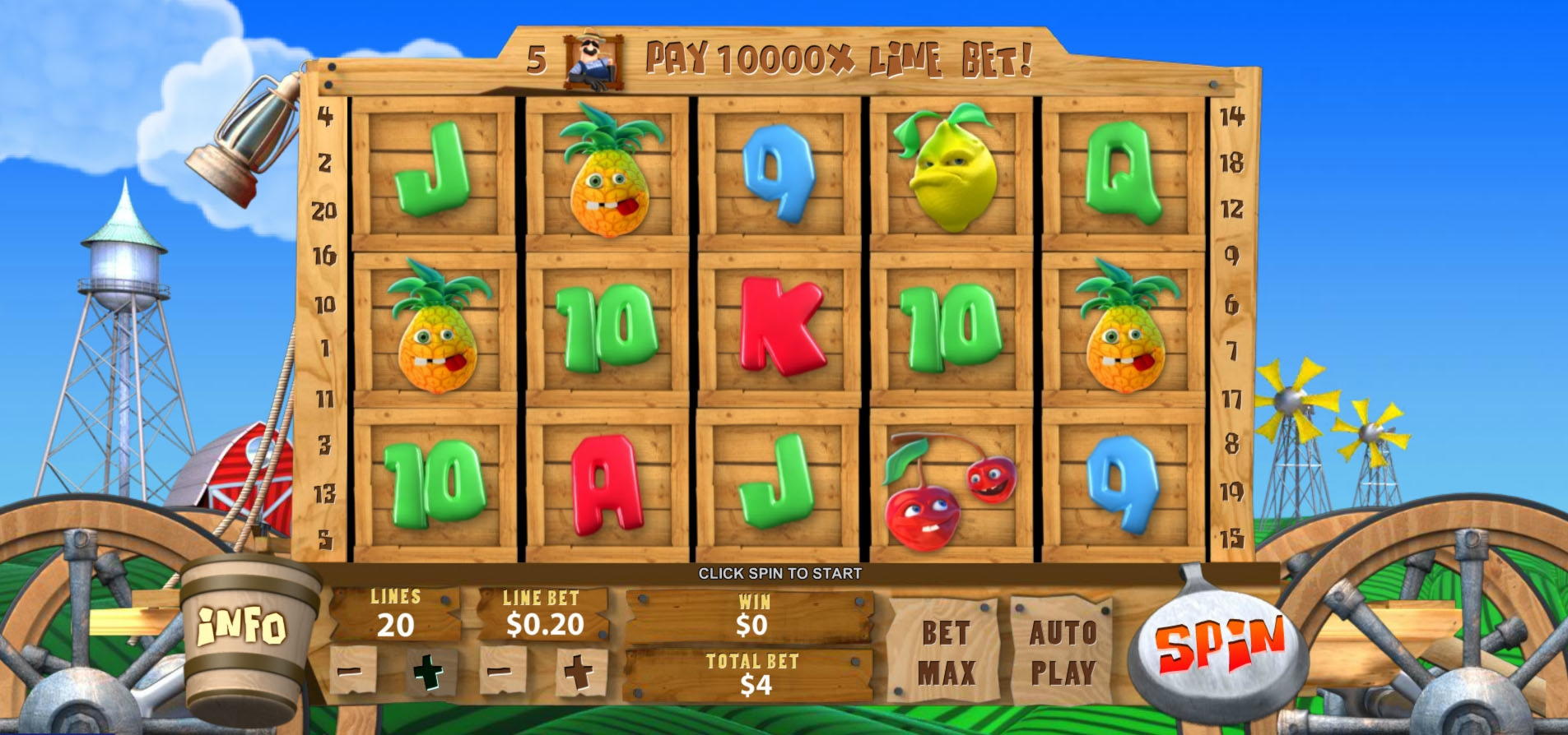 Eur 375 free chip casino at Dafa Bet Casino