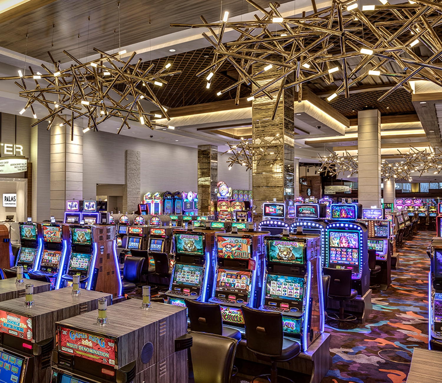 785% First deposit bonus at Finland Casino 