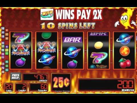 $205 no deposit bonus at Guts Casino