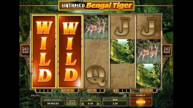 £2105 NO DEPOSIT at Atlant Casino 