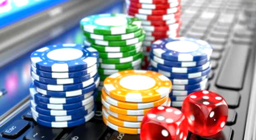 €580 Free chip at Genesis Casino