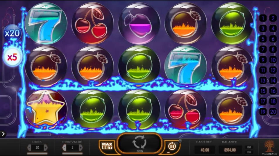 145 Free casino spins at Jackpot Capital Casino