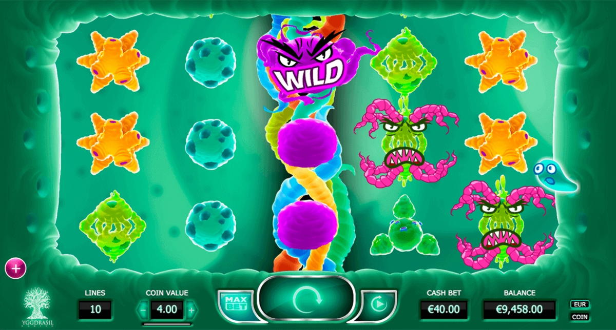 80 Free spins casino at Atlant Casino 